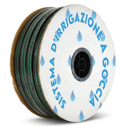 Manichetta Gocciolante per Irrigazione