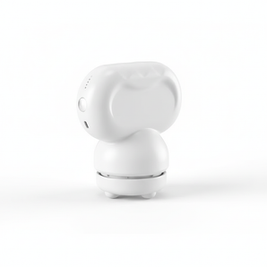 Massaggiatore Rotante e Vibrante Anti-Cellulite con 3 Testine