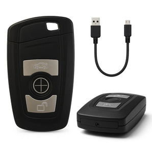 Mini Registratore Audio Video HD Portatile con Micro Telecamera