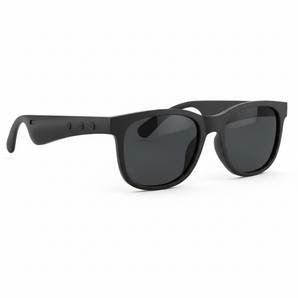 Occhiali da Sole Smart Bluetooth con Audio Aperto e USB-C