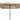 Ombrellone Palo Centrale 3x2 Beige Acciaio Antivento