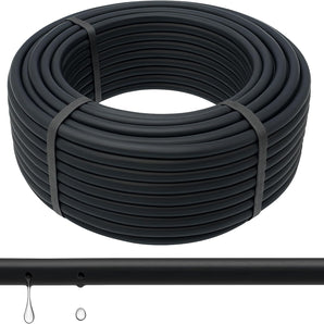 Tubo Ala Gocciolante 16mm 25m 2.2L/h Passo 30cm Anti-UV Orto