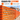 Rete da cantiere arancione - stabilizzazione UV