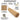 Scheda tecnica rete ombreggiante beige HDPE 140 g/m²