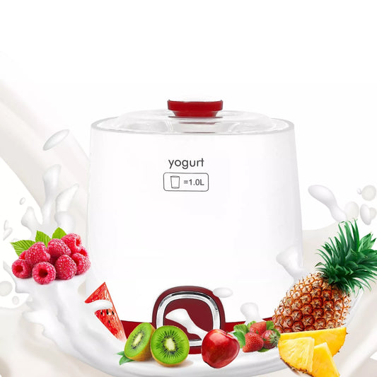 yogurtiera elettrica