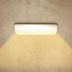 MAKA Applique LED 12W  Bianco a parete per Esterno