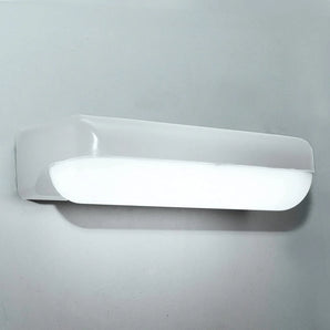 MAKA Applique LED 12W  Bianco a parete per Esterno