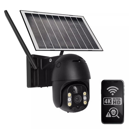 telecamera wireless da esterno