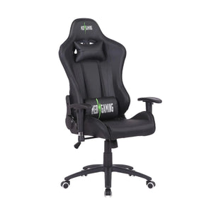 Sedia Gaming Ergonomica per Scrivania - 4 Colori, Comfort e Design Minimal