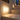 Segnapasso LED da incasso: ambientazione su scale