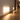 Segnapasso LED da incasso: ambientazione corridoio