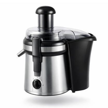 Spremiagrumi elettrico 250W in acciaio inox professionale