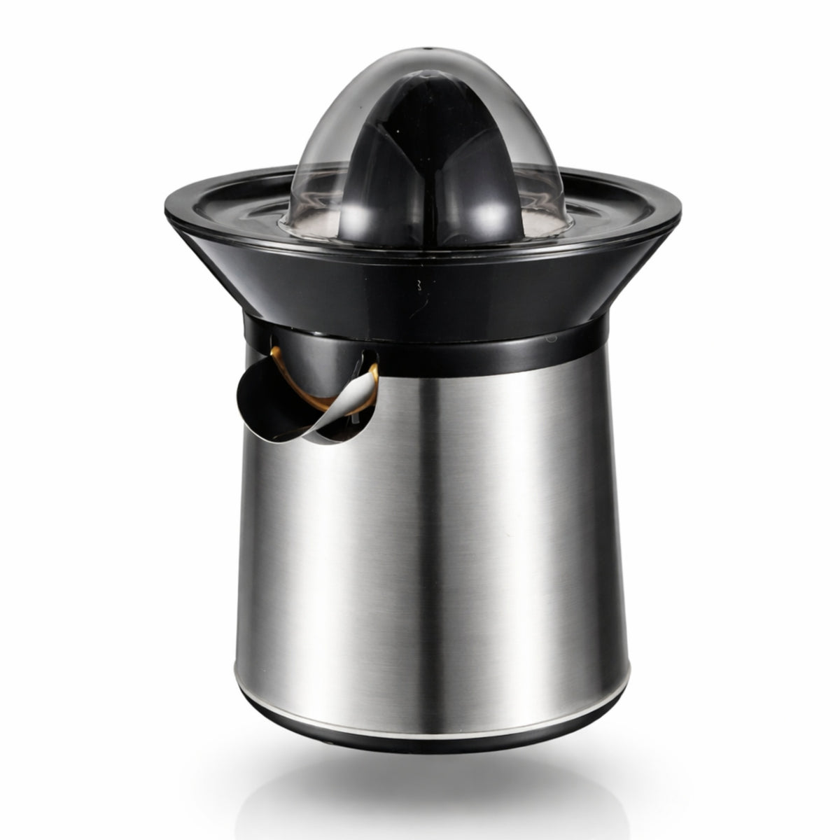Spremiagrumi elettrico automatico con coperchio, 0.3L, 40W