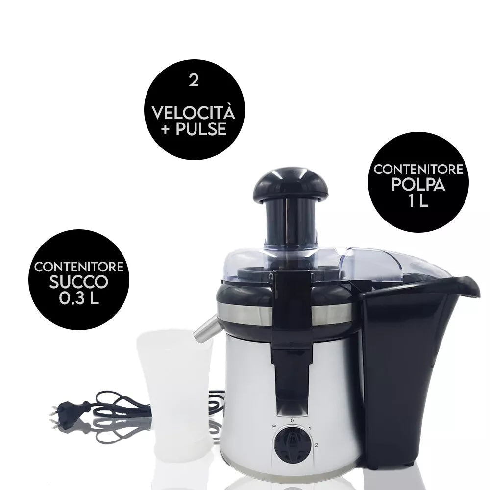 centrifuga 6