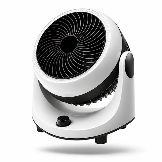 Stufa elettrica soffiante 1500W, moderna e a basso consumo