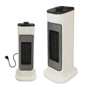 Stufa elettrica ceramica a colonna 2400W basso consumo