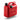 Tanica Carburante 5L Omologata con Beccuccio Flessibile Rossa