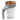 Tazza Auto Mescolante 300ml in Acciaio Inox con Coperchio