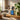 Telecamera IP WiFi con schermo in ambiente interno