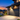 Telecamera solare da esterno in funzione di notte con luce LED