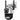 Telecamera WiFi IP66 PTZ 1080p doppia lente per esterno
