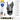Infografica telecamera WiFi IP66 PTZ con caratteristiche e accessori