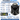 Infografica funzioni telecamera WiFi smart con zoom 10X, audio bidirezionale e visione notturna
