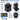 Specifiche tecniche telecamera WiFi smart con supporto Android iOS cloud e MicroSD