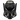 Telecamera WiFi smart da esterno con tripla ottica, LED e doppia antenna