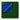 Blue and Green Waterproof Sheet