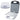 Bistecchiera Elettrica Portatile Antiaderente 1400W o 750W Piastre 21x25 cm