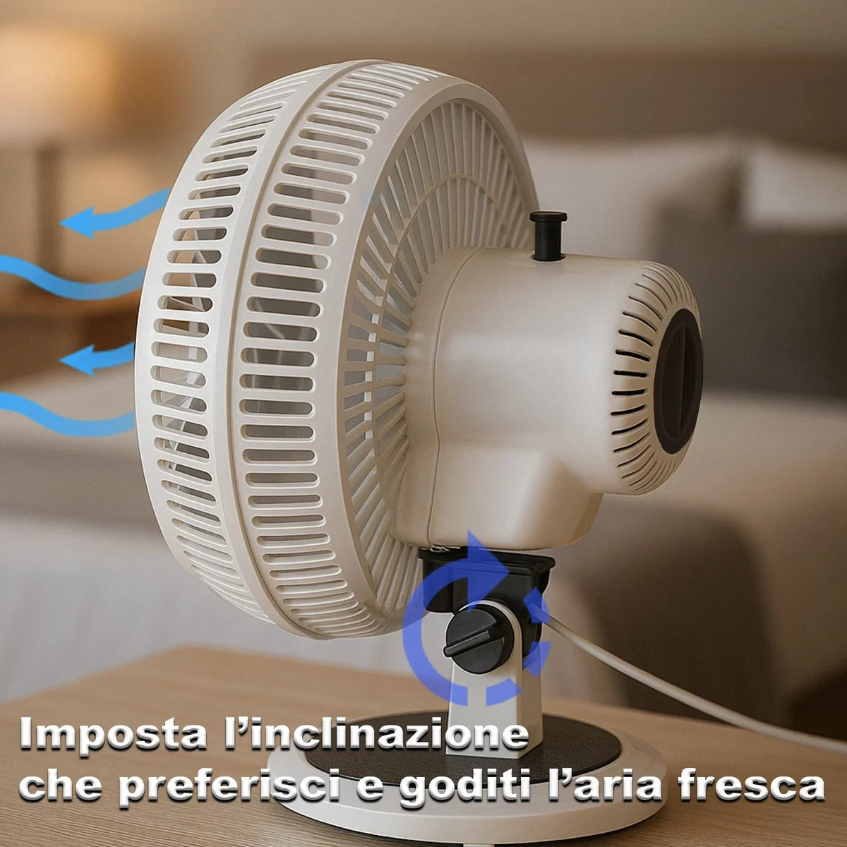 ventilatore tavolo 5