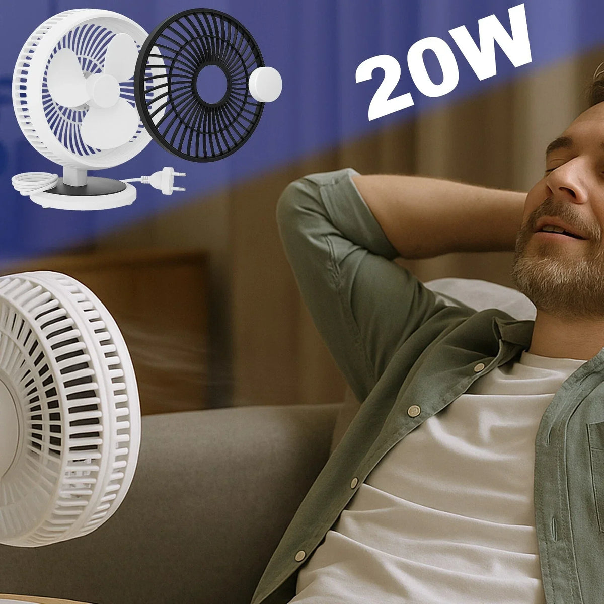 ventilatore tavolo 7
