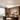 Ventilatore LED da Soffitto 80W con Luce Effetto Stellato