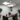 Ventilatore da soffitto LED in funzione con pale retrattili