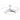 Ventilatore da Soffitto LED 72W con Pale a Scomparsa 120 cm