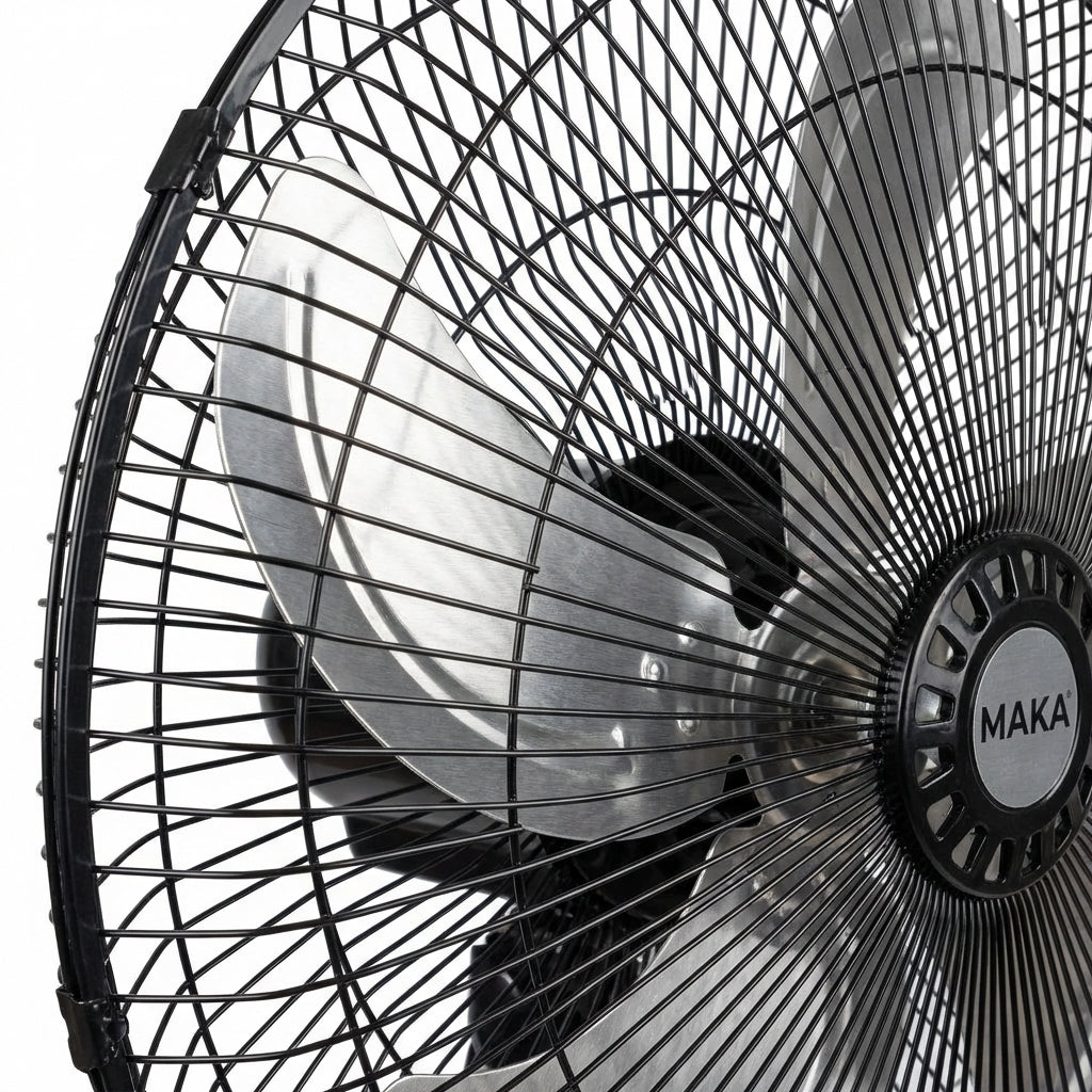 Floor fan