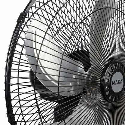 Floor fan