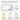 Segnapasso LED in Vetro 5W IP65 CCT 250 lm - immagine 3