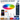 Plafoniera LED Smart WiFi RGB CCT 24W 2400 lm - immagine 2