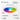 Plafoniera LED Smart WiFi RGB CCT 24W 2400 lm - immagine 5