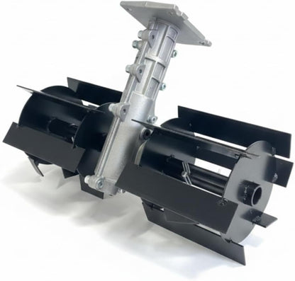 Gruppo Zappette Ø26 mm per Decespugliatore a 9 Denti