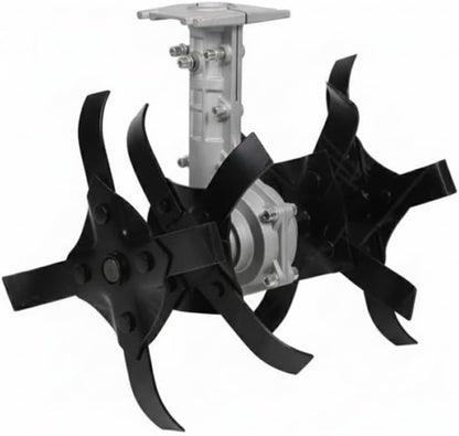 Gruppo Zappette Ø26 mm per Decespugliatore a 9 Denti